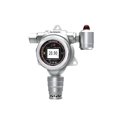 固定式氧氣檢測儀 GTYQ-MIC-500S-O2